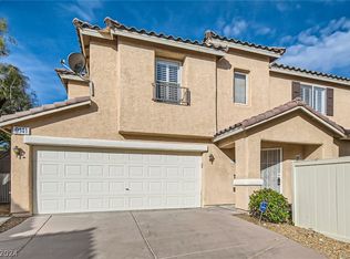 9141 Spoonbill Ridge Pl, Las Vegas, NV 89143