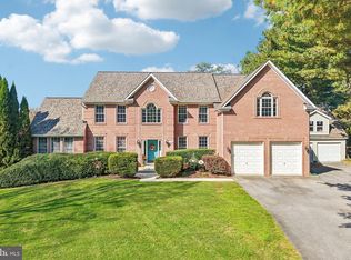 16816 Hardy Rd, Mount Airy, MD 21771