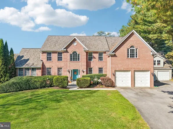 16816 Hardy Rd, Mount Airy, MD 21771