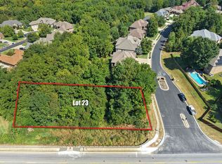 5393 S Newton Avenue, Springfield, MO 65810