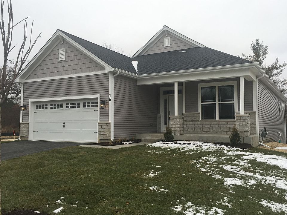 1st image of 16 Lake Vista Ct