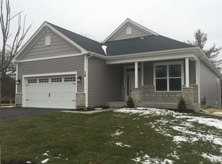 16 Lake Vista Ct, Lake Villa, IL