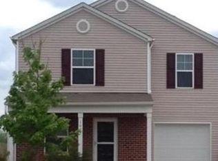 1010 Collington Dr, Mebane, NC 27302