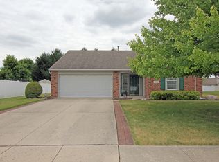 404 Bear Run, Piqua, OH 45356