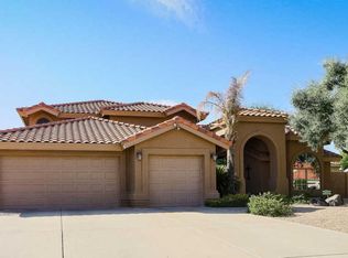 25228 N 50th Dr, Phoenix, AZ 85083