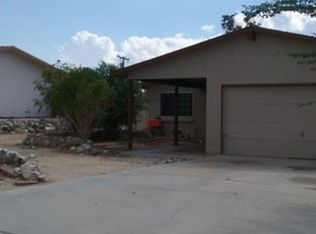 66071 12th St, Desert Hot Springs, CA 92240