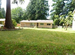 26773 Lofall Rd NW, Poulsbo, WA 98370