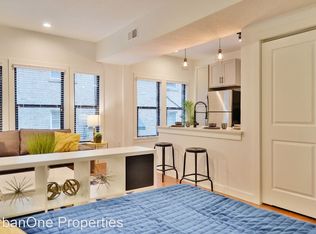 417 W Main St APT 10, Houston, TX 77006