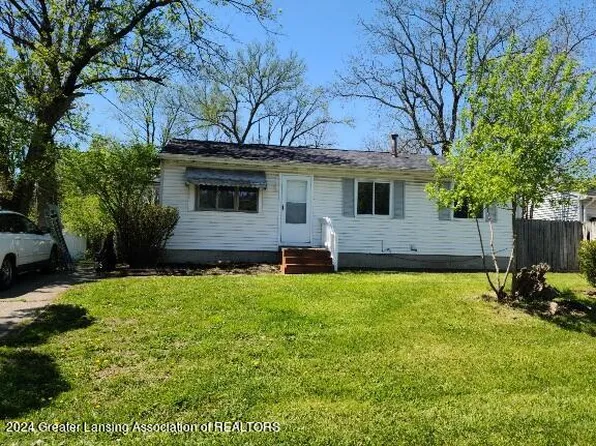 3728 N Aurelius Rd, Lansing, MI 48910