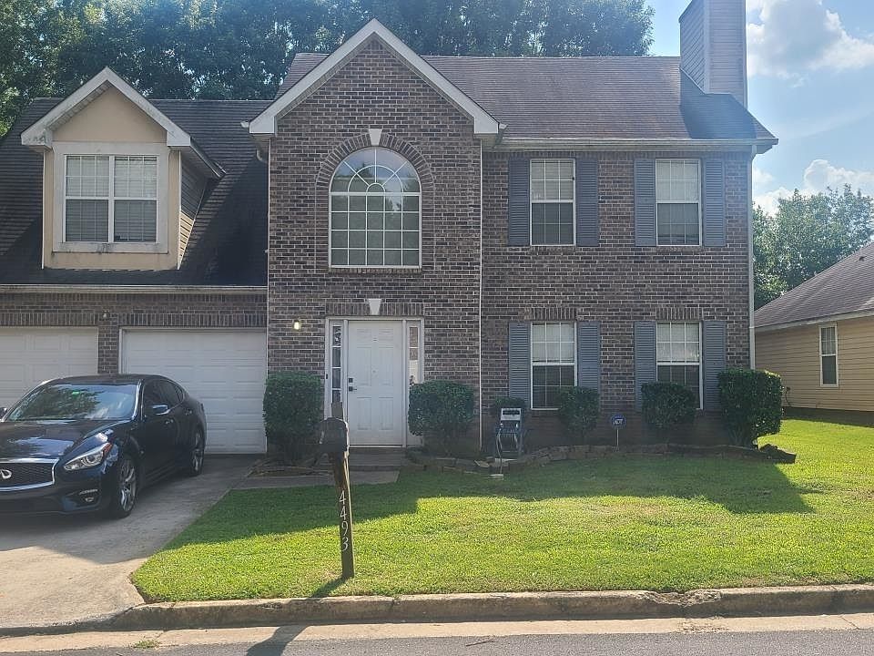 1st image of 4493 Idlewood Park