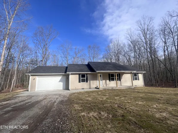 133 Jay Loop Lot 51, Jamestown, TN 38556