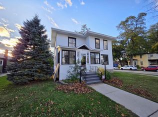 1403 McLean Ave, Tomah, WI 54660