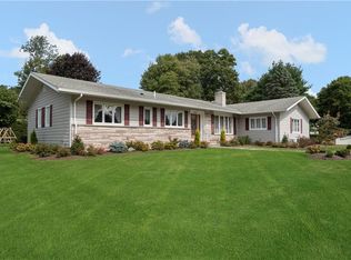 15 Di Ponte Dr, Johnston, RI 02919