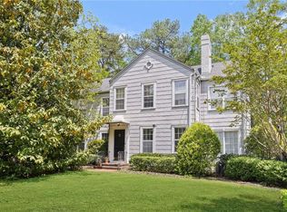 3635 Cantrell Rd NE #1, Atlanta, GA 30319