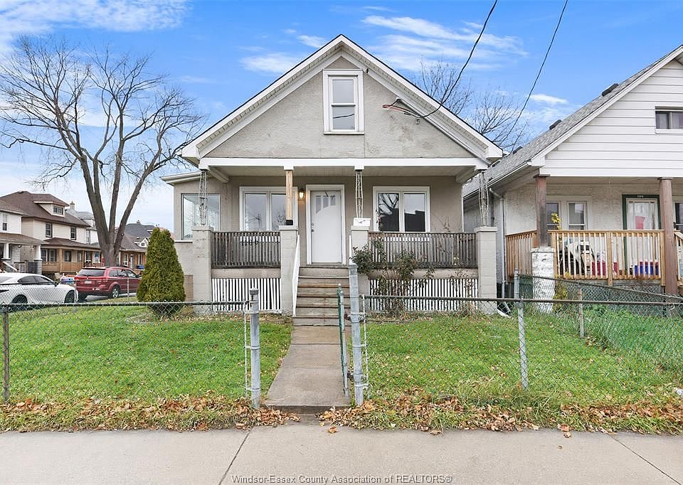 1st image of 1106 Niagara St