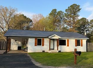 2755 Highway 138, Toone, TN 38381