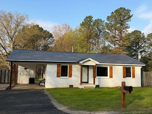 2755 Highway 138, Toone, TN 38381