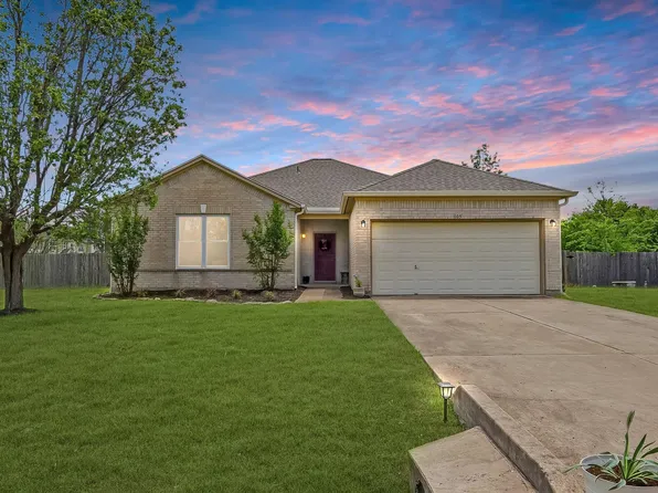 109 Silver Lace Ln, Round Rock, TX 78664