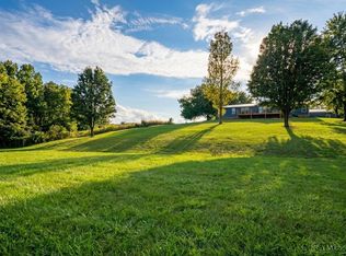 815 Suck Run Rd, Manchester, OH 45144