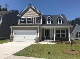 2216 Spring Hope Dr, Mount Pleasant, SC 29466