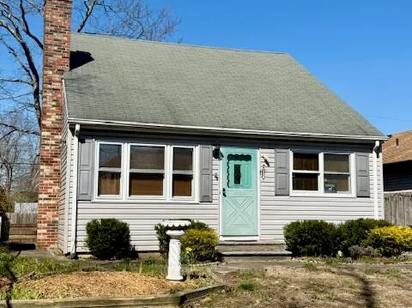 2138 Schoeberlein Avenue, Toms River, NJ 08753