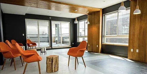 Rented by Brooklyn Group