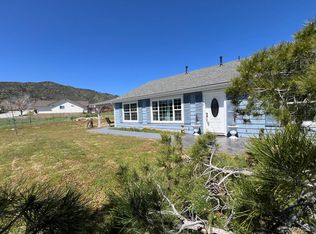 21201 Ridgeway Dr, Tehachapi, CA 93561