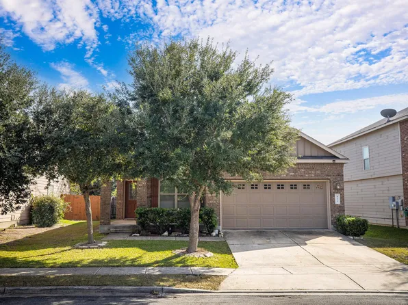 433 Stonebrook Dr, Cibolo, TX 78108