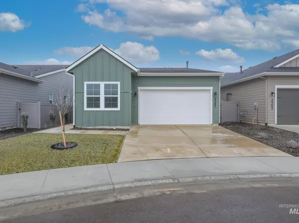 2287 N Leatherwood Pl, Star, ID 83669