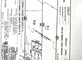 Highway 23, Buras, LA 70041