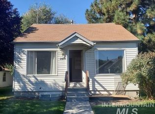 1419 S Colorado Ave, Boise, ID 83706