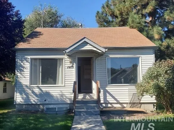 1419 S Colorado Ave, Boise, ID 83706