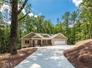 336 Cove Rd, Jasper, GA 30143