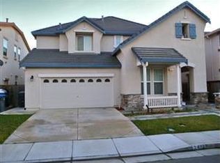 2413 Flatley Cir, Fairfield, CA 94533