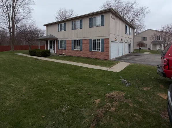 8322 N Genesee Rd, Mount Morris, MI 48458