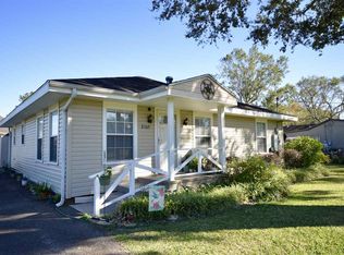 8309 Terry Rd, Beaumont, TX 77705