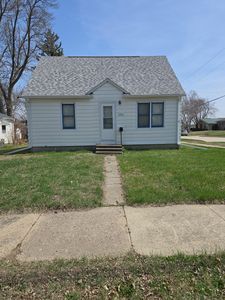 1202 N Orient St, Fairmont, MN, 56031