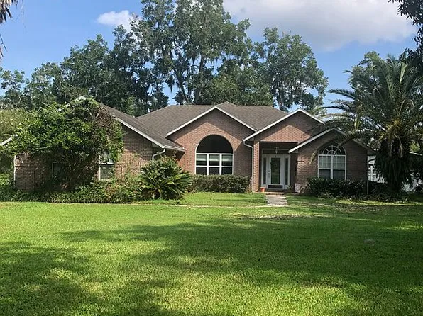 4935 SE 109th St, Starke, FL 32091