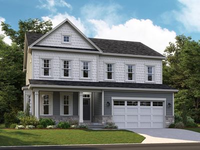 4311 Shakespeare Cir, White Plains, MD, 20695