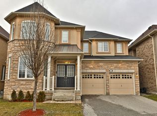 2383 Calloway Dr, Oakville, ON L6M 0C1