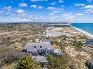 6 Second Landing Way, Truro, MA 02666