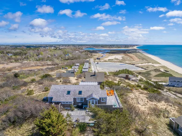 6 Second Landing Way, Truro, MA 02666
