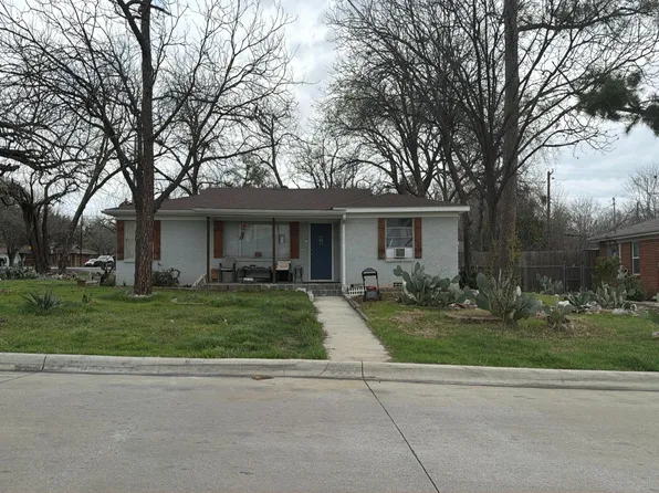 5601 Tourist Dr, North Richland Hills, TX 76117