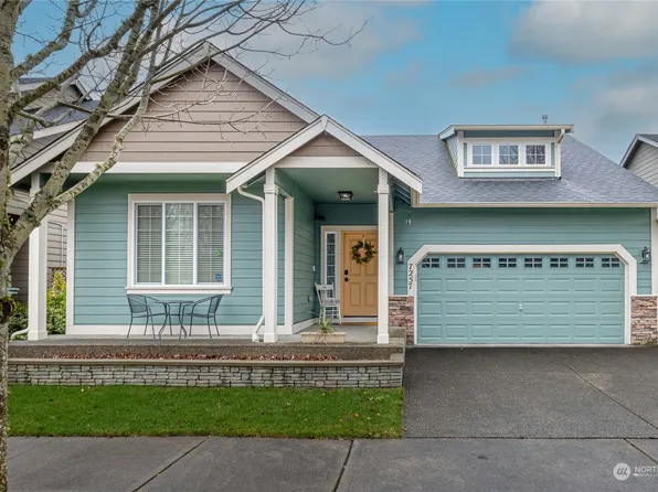 7257 Radius Loop SE, Lacey, WA 98513
