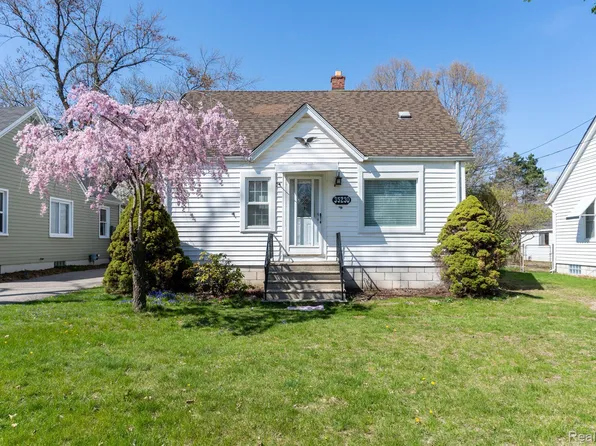 35230 Cady St, Westland, MI 48186