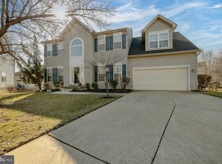 4302 Eagle Trace Ct, Waldorf, MD 20602