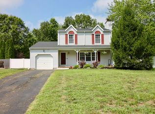 55 Anita Dr, Jackson, NJ 08527