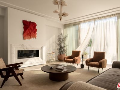 9900 S Santa Monica Blvd #2F, Beverly Hills, CA, 90212