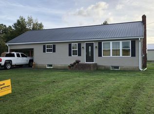 288 Seven Hickories Rd, Clayton, DE 19938