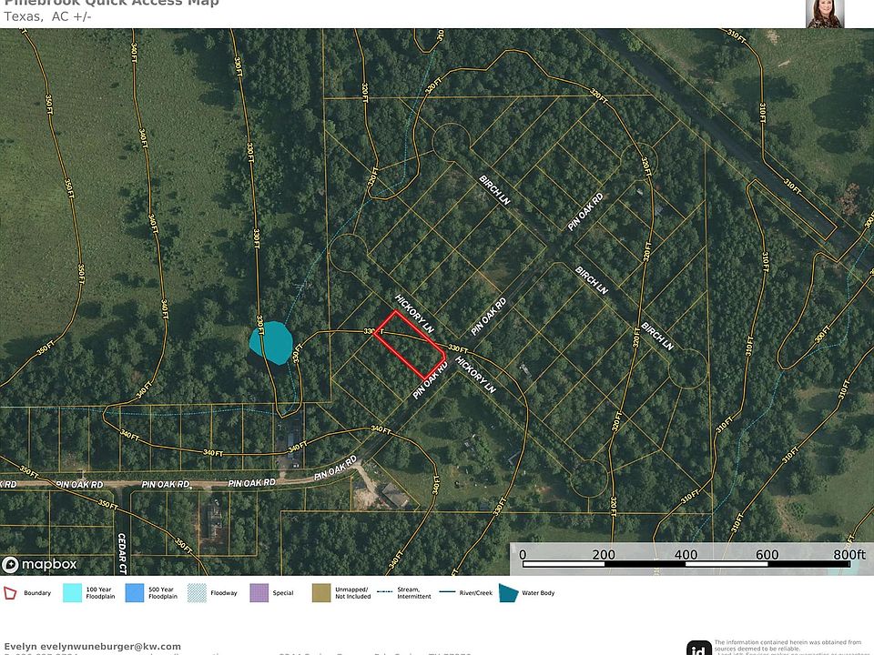 1st image of LOT 5 Pin Oak Dr
